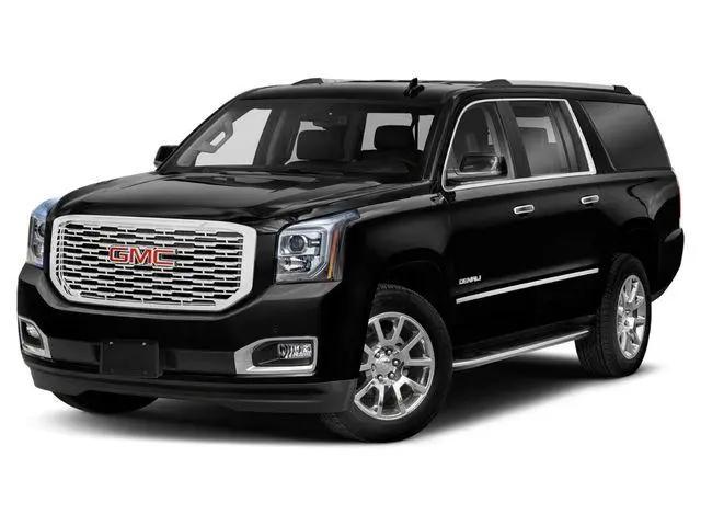 2019 GMC Yukon XL Denali for sale in Pasadena, TX