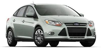 2012 Ford Focus S for sale in New Castle, DE