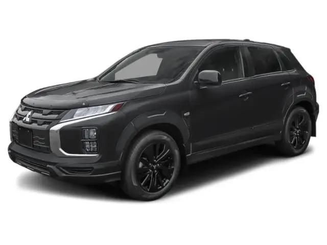 2025 Mitsubishi Outlander Sport 2.0 Trail Edition AWC for sale in San Antonio, TX
