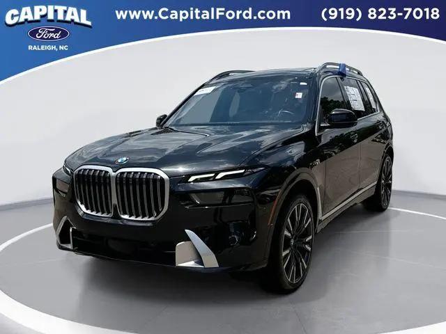2023 BMW X7 xDrive40i for sale in Raleigh, NC