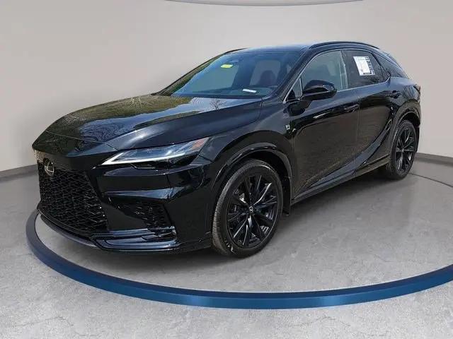 2024 Lexus RX 500h F SPORT Performance for sale in Raleigh, NC