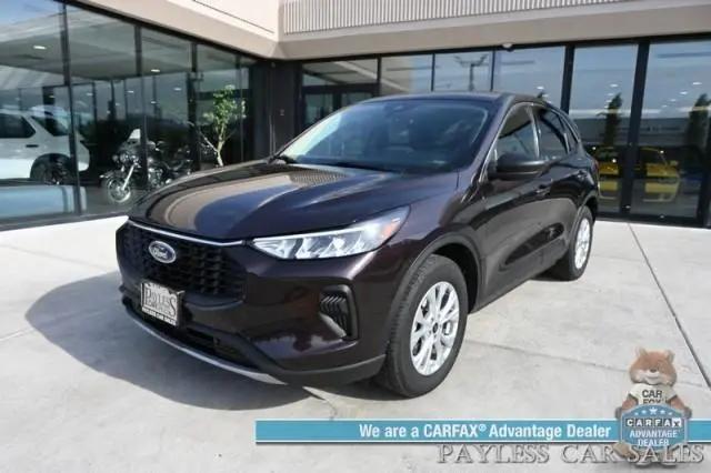 2023 Ford Escape Active for sale in Anchorage, AK