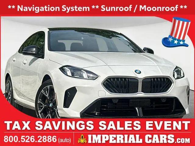 2026 BMW Coupe xDrive for sale in Mendon, MA