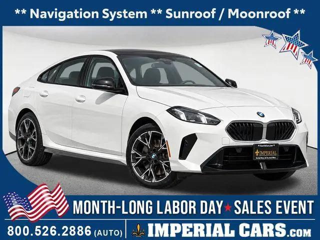 2026 BMW Coupe xDrive for sale in Mendon, MA