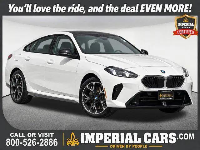 2026 BMW Coupe xDrive for sale in Mendon, MA