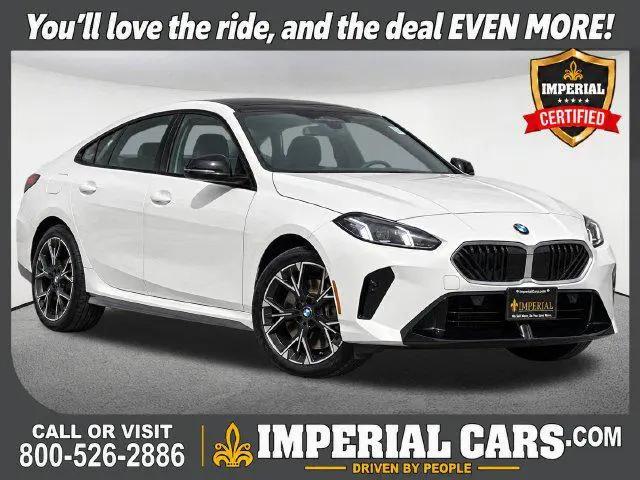 2026 BMW Coupe xDrive for sale in Mendon, MA