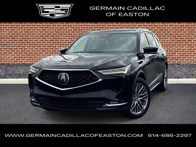 2022 Acura MDX for sale near Columbus, OH