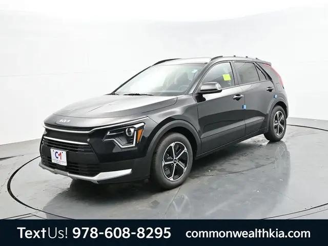 2026 Kia Niro EX for sale in Lawrence, MA