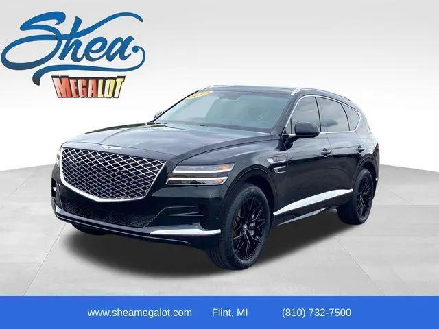 2023 Genesis GV80 2.5T AWD for sale in Flint, MI
