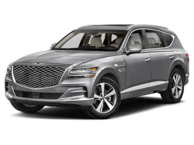 2023 Genesis GV80 2.5T AWD for sale in Fort Myers, FL