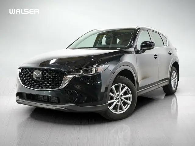 2023 Mazda CX-5 2.5 S Select for sale in Burnsville, MN