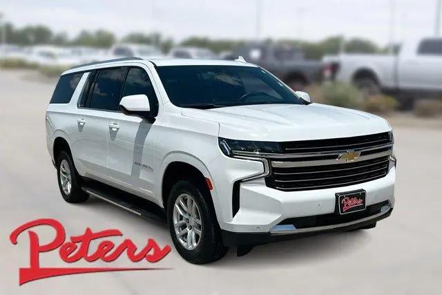 2024 Chevrolet Suburban 2WD LT for sale in Longview, TX
