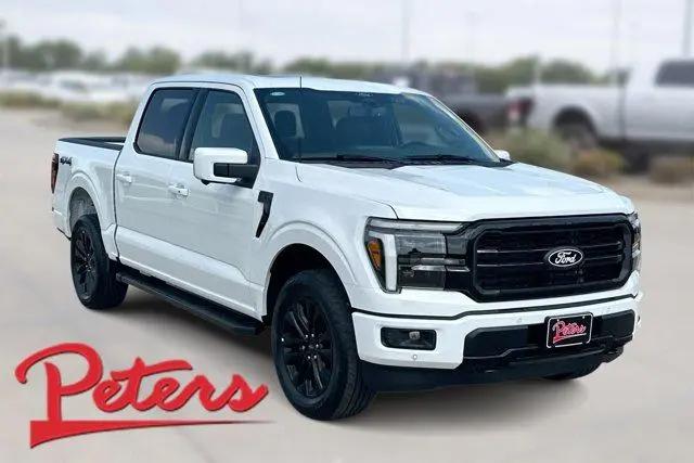 2026 Ford F-150 LARIAT for sale in Longview, TX