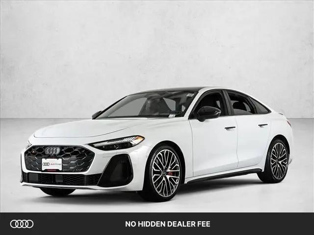 2026 Audi S5 Premium Plus TFSI quattro S tronic for sale in Chicago, IL