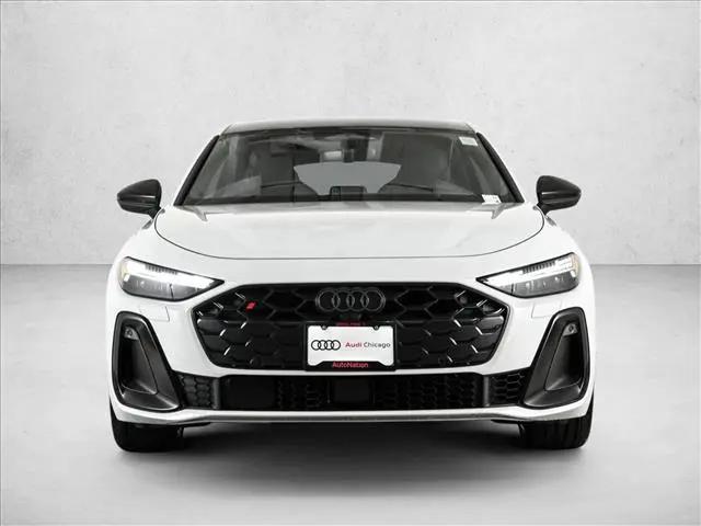 2026 Audi S5 Premium Plus TFSI quattro S tronic