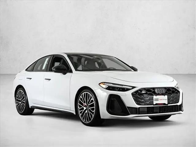 2026 Audi S5 Premium Plus TFSI quattro S tronic