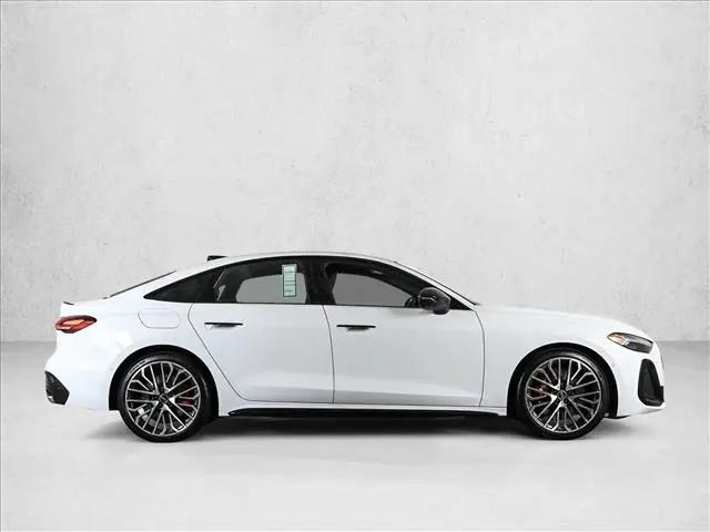 2026 Audi S5 Premium Plus TFSI quattro S tronic