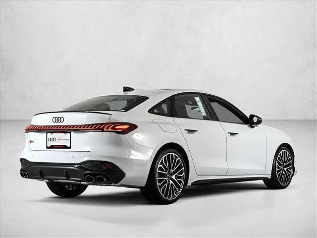 2026 Audi S5 Premium Plus TFSI quattro S tronic