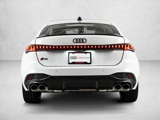 2026 Audi S5 Premium Plus TFSI quattro S tronic