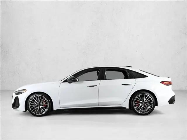 2026 Audi S5 Premium Plus TFSI quattro S tronic