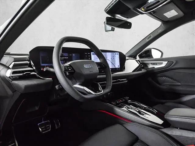 2026 Audi S5 Premium Plus TFSI quattro S tronic