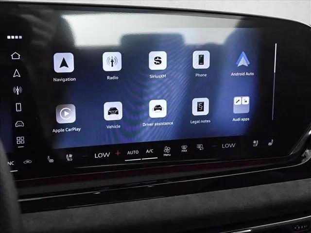 2026 Audi S5 Premium Plus TFSI quattro S tronic