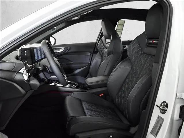 2026 Audi S5 Premium Plus TFSI quattro S tronic