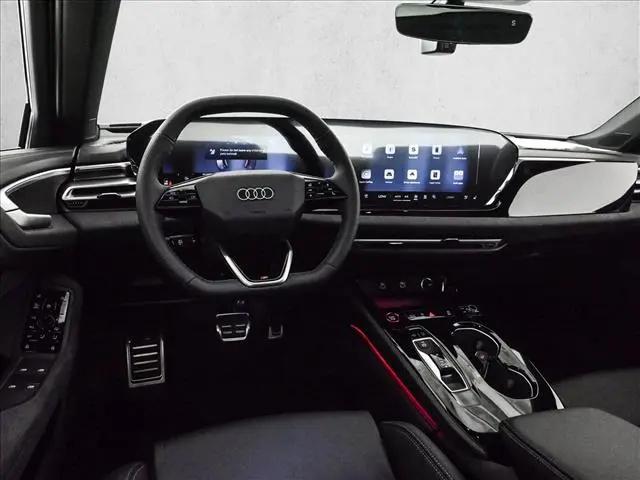 2026 Audi S5 Premium Plus TFSI quattro S tronic