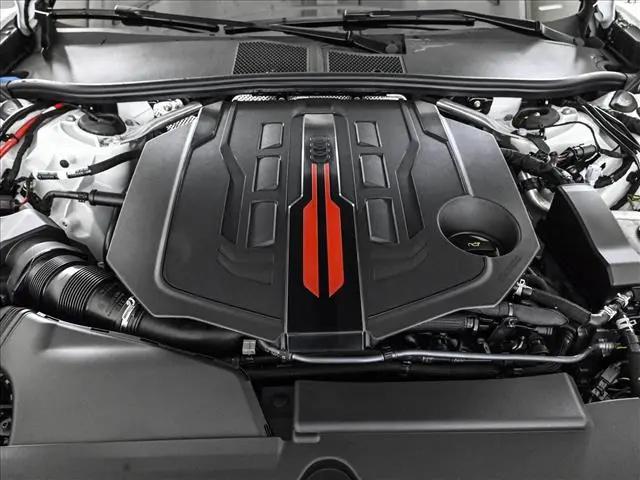2026 Audi S5 Premium Plus TFSI quattro S tronic