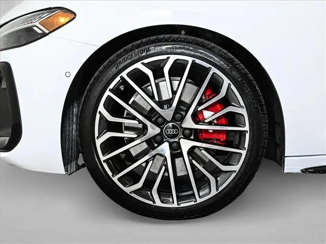 2026 Audi S5 Premium Plus TFSI quattro S tronic