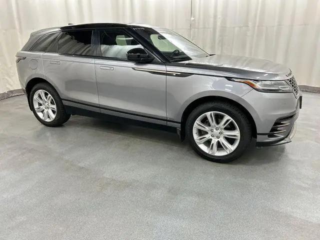 2020 Land Rover Range Rover Velar P250 R-Dynamic S for sale in Waterbury, CT