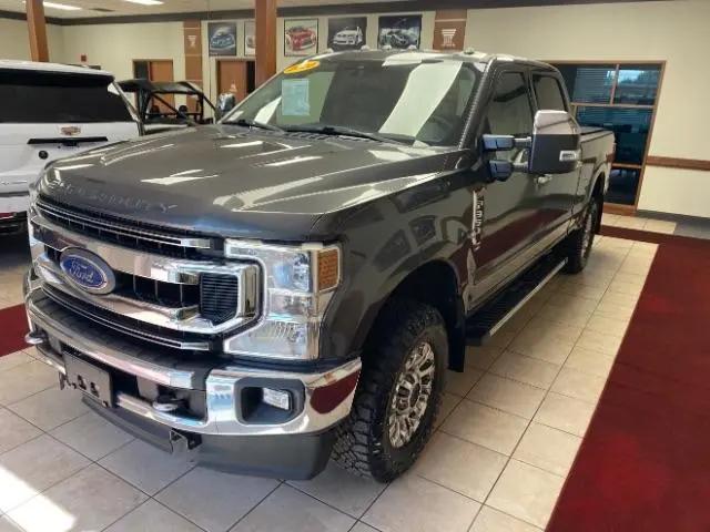2020 Ford F-350 XLT for sale in Charlotte, NC