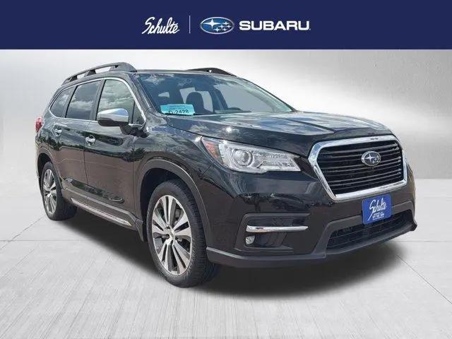 2020 Subaru Ascent Touring for sale in Sioux Falls, SD