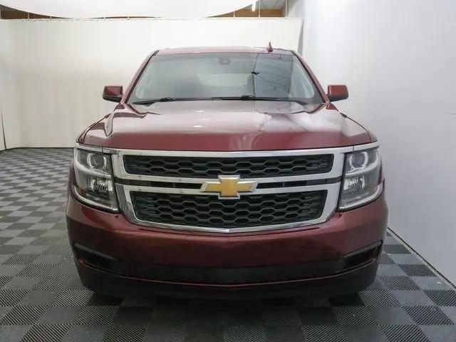 2016 Chevrolet Tahoe LS for sale in Bay City, MI