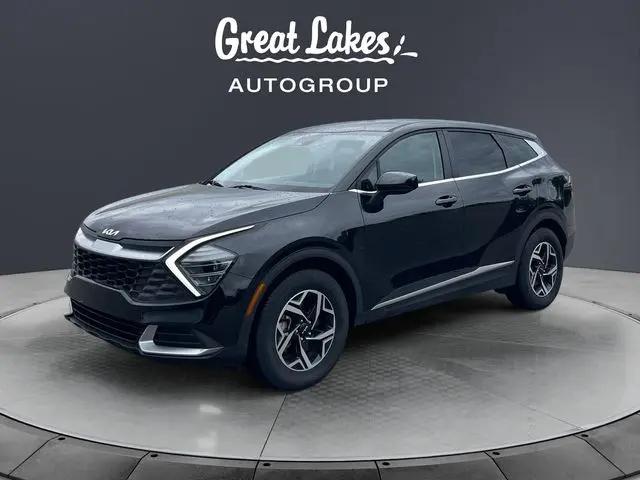 2024 Kia Sportage LX for sale near Findlay, OH