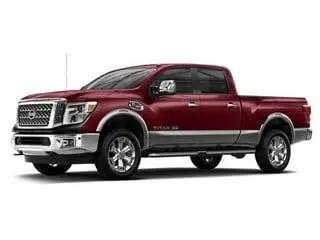 2016 Nissan Titan XD SV Diesel for sale in Boaz, AL