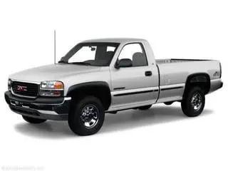 2000 GMC Sierra 2500 SLE for sale in Boaz, AL