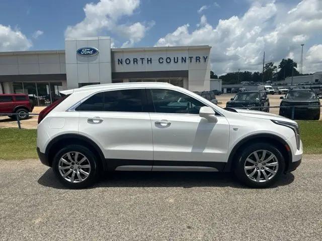 2019 Cadillac XT4 Premium Luxury for sale in Jasper, AL
