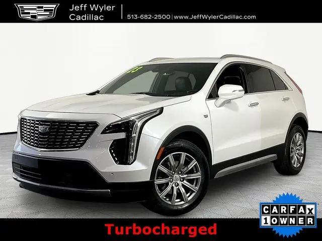 2023 Cadillac XT4 for sale near Fairfield, OH