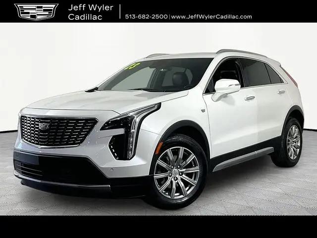 2023 Cadillac XT4 for sale near Fairfield, OH