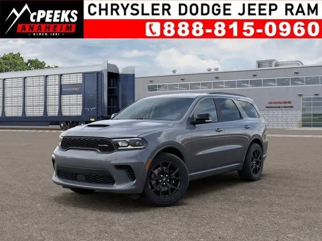 2026 Dodge Durango GT Plus AWD HEMI V8 for sale in Anaheim, CA