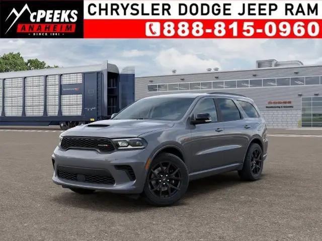 2026 Dodge Durango GT Plus AWD HEMI V8 for sale in Anaheim, CA