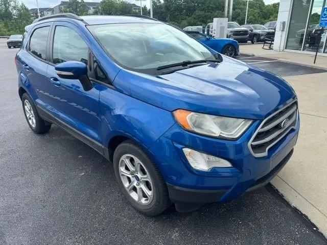 2018 Ford EcoSport SE for sale in Florence, KY