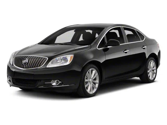 2012 Buick Verano Leather Group for sale in Bakersfield, CA