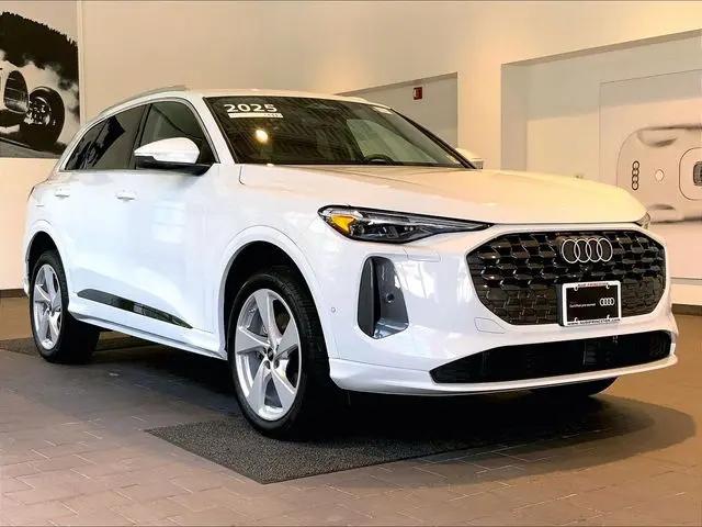 2025 Audi Q5 Premium Plus TFSI quattro S tronic for sale in Princeton, NJ