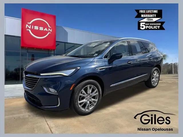 2024 Buick Enclave Essence FWD for sale in Opelousas, LA