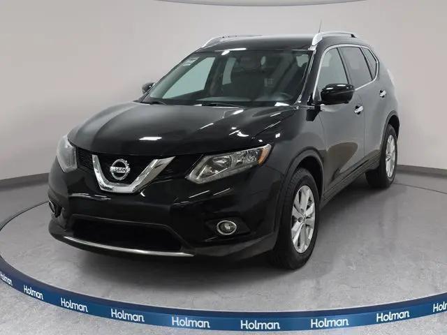 2016 Nissan Rogue SV for sale in Maple Shade, NJ