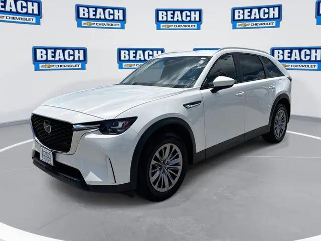 2025 Mazda X-90 3.3 Turbo Select Package for sale in Little River, SC