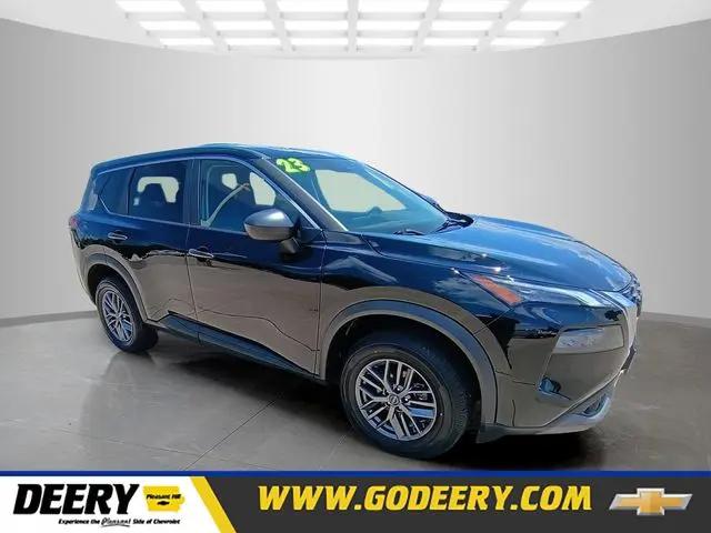 2023 Nissan Rogue S Intelligent AWD for sale in Pleasent Hill, IA