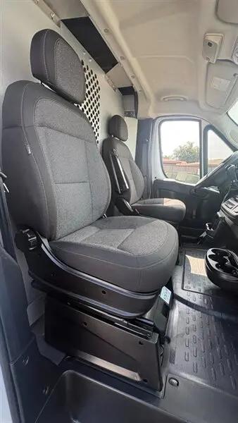 2023 Ram ProMaster Cargo Van High Roof 159 WB EXT